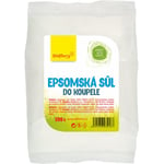 Wolfberry Epsom bath salt Badesalte 500 g