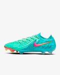 Nike Phantom GX 2 Elite LV8 FG Low-Top Football Boot