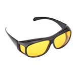 Pemtura Suncovers - Solbriller over brillerne
