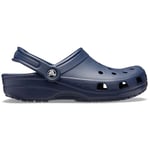 Crocs Classic Clog (unisex) - Navy, 52-53