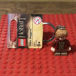 LEGO The Hobbit - Bilbo Baggins LOTR Genuine - 850680 *Brand New with Tags**
