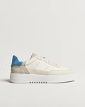 Axel Arigato Orbit Vintage Sneaker Beige/Light Blue
