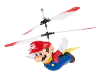 Carrera Toys Super Mario - Flying Cape Mario, Helikopter, 8 år, 150 mAh