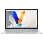 ASUS VivoBook 15 S1504ZA-DRNJ1565W - 15.6" Core 5 I3-1215U 16 Go RAM 512 Go SSD Argent