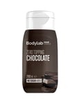 Bodylab Zero Topping 290ml - Chocolate Hazelnut