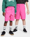 Nike SB Older Kids' Chino Skate Shorts