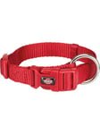 Trixie Premium collar M-L: 35-55 cm/20 mm Punainen