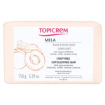 TOPICReM® Mela Pain Exfoliant Unifiant 150 g savon