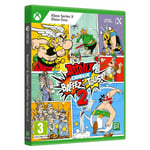 Xbox One / Series X spil Microids Astérix & Obelix: Slap them All! 2 (FR)