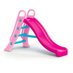 Dolu Unicorn Big Water Slide Kids 2 in 1 Indoor Outdoor Playground Toy