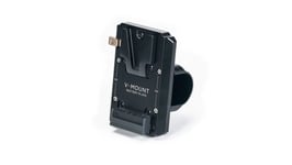 V-Mount Battery Plate for Ring Grip