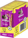 Whiskas Friandise pour Chat