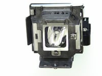 BenQ 5J.Y1605.001 Lampe pour Vidéoprojecteur CP270 Noir