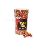 Godis Toffee Mix Tube 1,76kg