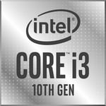 Core i3-10100 OEM CM8070104291317