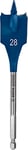Bosch Professional 1x Expert SelfCut Speed Spade Drill Bit (for Softwood, Chipboard, Ø 28,00 mm, Accessories Rotary Impact Drill)