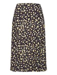 Fleurette Skirt Blue Morris Lady