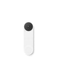 Google Nest Doorbell Battery (DE version)