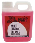All Purpose Multi Surface Cleaner 1L Ranch (Cherry)