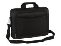 Dell Professional Slipcase - Notebook-väska - 14 - svart - för Inspiron M4110, N4110 Latitude E5420, E6320, E6420 Vostro 3350, 3450, V131 XPS 13, 14
