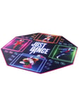 Subsonic Gaming Floor Mat Just Dance