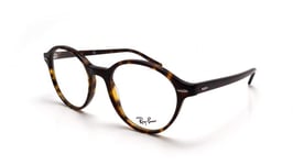 Ray-Ban Designer Reading Eye Glasses in Tortoise RB7118 2012 48 mm CHOOSE POWER