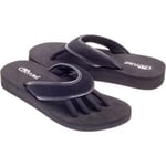 Pedi Couture Jalkahoito Pediküre Sandalen Spa Black Terry Koko S - 35/36 1 pari 2 Stk.