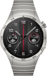 Huawei Watch GT4 46mm - Stainless Steel