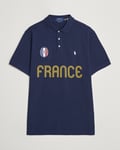 Polo Ralph Lauren Classic Fit Country Polo Refined Navy