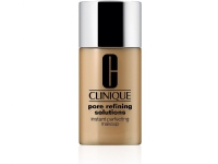Clinique Pore Refining Solutions Instant Perfecting Makeup foundation reducing the visibility of pores 19 Sand 30ml