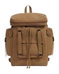 Rothco Ryggsäck Europa Style - 30 Liter (Coyote Brown, One Size) Size Coyote Brown