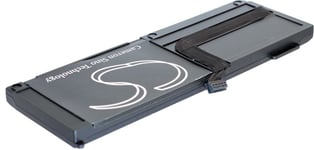 Batteri till Apple Macbook Pro 15 2011-2012 A1382