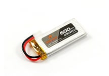 FTX Mini Outback 2.0 LiPo Battery 3.7v 600mAh FTX9318