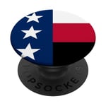 Flag of Republic of the Rio Grande PopSockets Swappable PopGrip