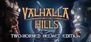 Valhalla Hills: Two-Horned Helmet Edition - PC Windows,Mac OSX,Linux