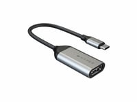 Hyper HyperDrive USB-C to 8K 60Hz/4K 144Hz HDMI Adapter