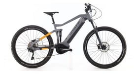 haibike fullseven 4   velo vtt electrique   haibike   bon etat