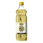 Rapsolja 900 ml