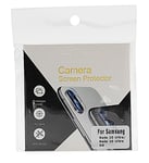Härdat kameraglas Samsung Galaxy Note 20 Ultra 5G (N986B/DS)