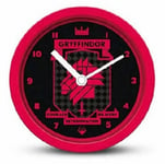 Harry Potter: Gryffindor 5" DESK CLOCK