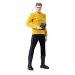 HIYA Toys 1/12 Exquisite Super Series STAR TREK Strange New Worlds Pike Action Figure