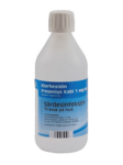 Klorhexidin Liniment 1 mg/ml, 250 ml.