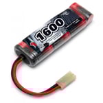 Vapex 16841 NiMH Batteri 8,4V 1600mAh 2/3A Airsoft