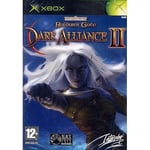 DARK ALLIANCE II / Jeu console XBOX