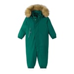Reima Gotland vattentät vinteroverall (barn) - Deeper Green, 92cm