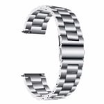 Metallarmband  Suunto 7 Silver