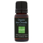 incognito Organic Java Citronella Oil - 10ml