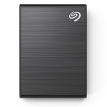 Disque Dur Externe HDD 4To One Touch Seagate Noir Password