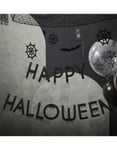 Blodig Happy Halloween Garland - Fright Night