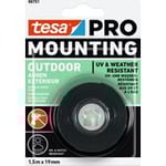 TESA MONTERINGSTEJP 66751 PRO MOUNTING TESA OUTDOOR 1,5MX19